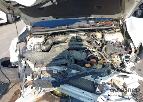 2014 Subaru Impreza 2.0I Sport Premium из США, поврежденный, VIN JF1GPAL65E8250056